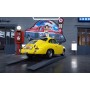 Porsche 356 coupé
