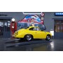 Porsche 356 coupé