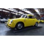 Porsche 356 coupé