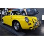Porsche 356 coupé