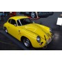 Porsche 356 coupé