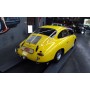 Porsche 356 coupé