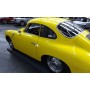 Porsche 356 coupé