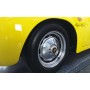Porsche 356 coupé