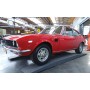 Fiat Dino coupé