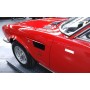Fiat Dino coupé