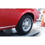 Fiat Dino coupé