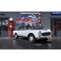 Mercedes 280 sl