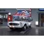 Mercedes 280 sl