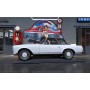 Mercedes 280 sl