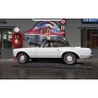 Mercedes 280 sl