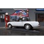 Mercedes 280 sl