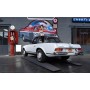 Mercedes 280 sl