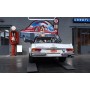 Mercedes 280 sl