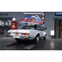 Mercedes 280 sl