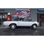 Mercedes 280 sl