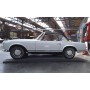 Mercedes 280 sl