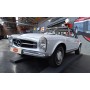 Mercedes 280 sl