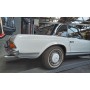 Mercedes 280 sl