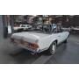 Mercedes 280 sl