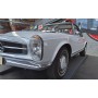 Mercedes 280 sl
