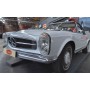 Mercedes 280 sl