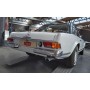 Mercedes 280 sl