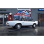 Mercedes 280 sl
