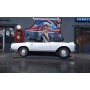Mercedes 280 sl