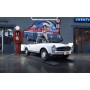 Mercedes 280 sl