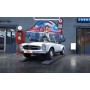 Mercedes 280 sl