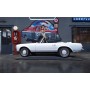 Mercedes 280 sl