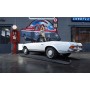 Mercedes 280 sl