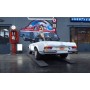 Mercedes 280 sl