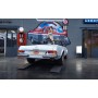 Mercedes 280 sl