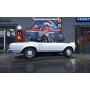 Mercedes 280 sl