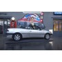 Peugeot 306 cabriolet