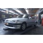Peugeot 306 cabriolet