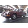 Porsche 911E