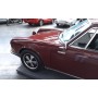 Porsche 911E