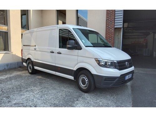 Vw Crafter L3H2