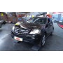 Mercedes ml 320 cdi