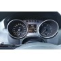 Mercedes ml 320 cdi