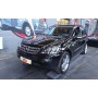 Mercedes ml 320 cdi