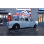 Jaguar MK2 3.4l