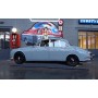Jaguar MK2 3.4l
