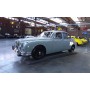 Jaguar MK2 3.4l