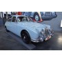 Jaguar MK2 3.4l