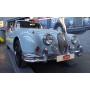 Jaguar MK2 3.4l