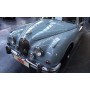 Jaguar MK2 3.4l